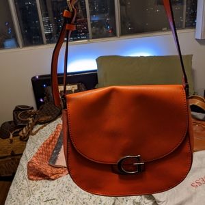 Guess shoulder bag